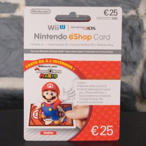 Nintendo eShop Card (01)